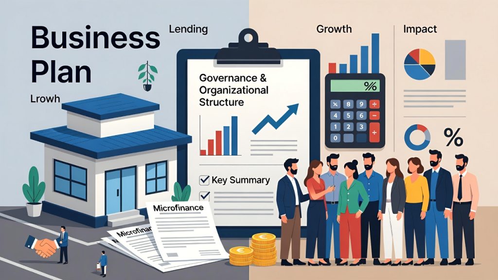 Governance & Organizational Structure