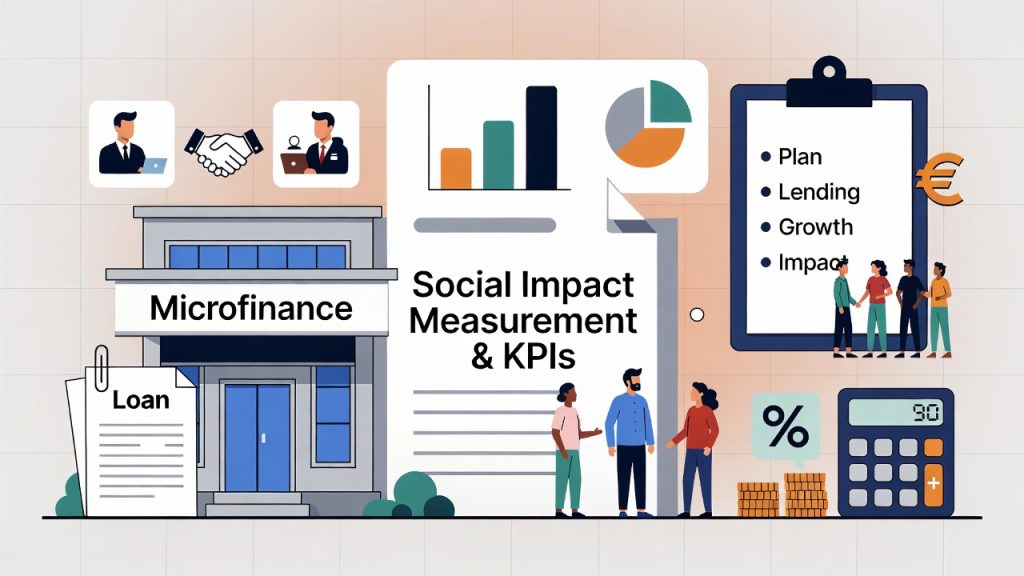Social Impact Measurement & KPIs