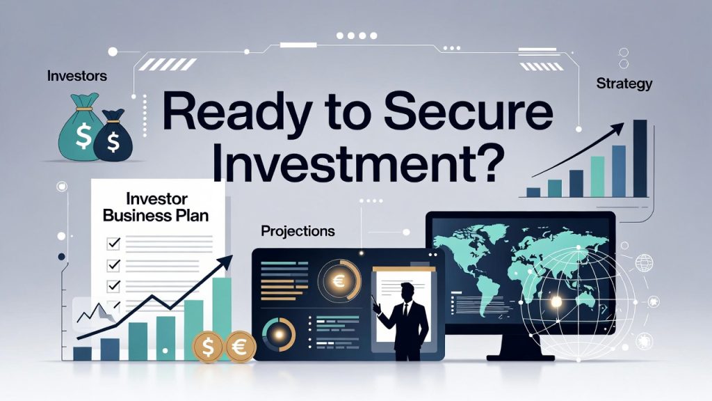 Ready to Secure Investment?