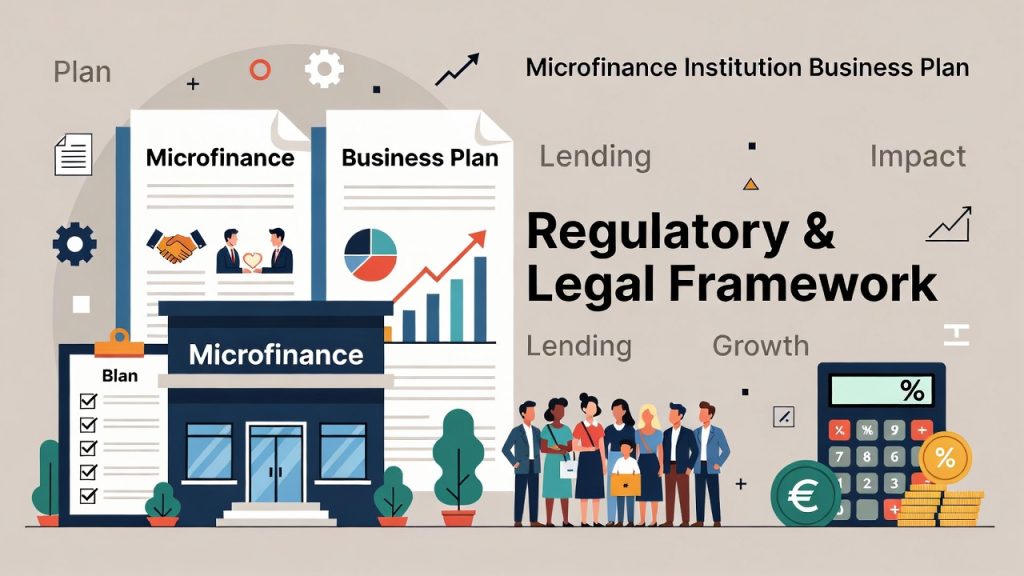 Regulatory & Legal Framework