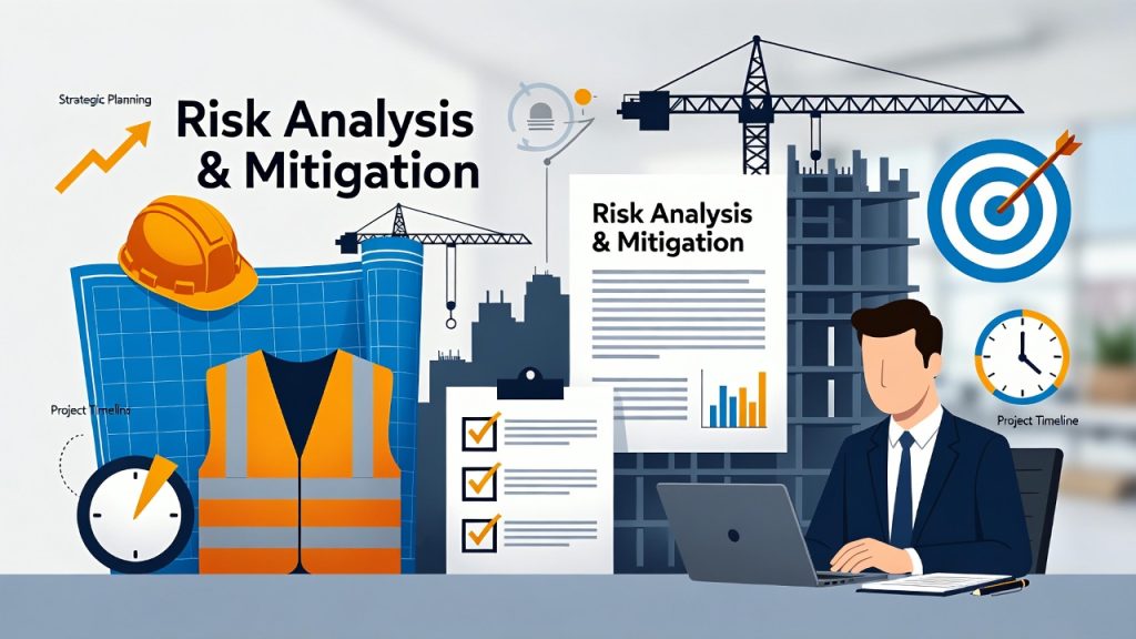Risk Analysis & Mitigation
