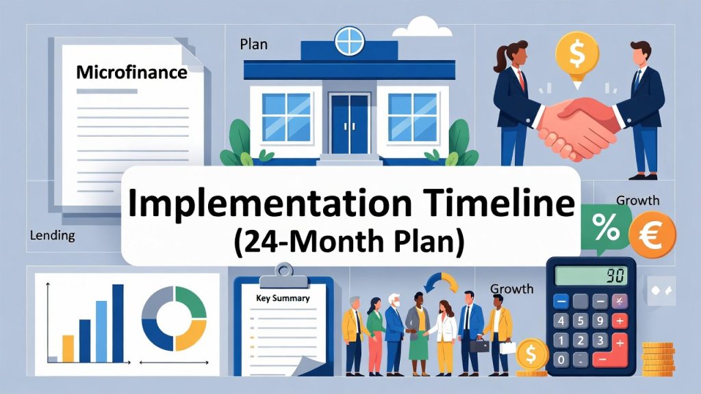 Implementation Timeline (24-Month Plan)