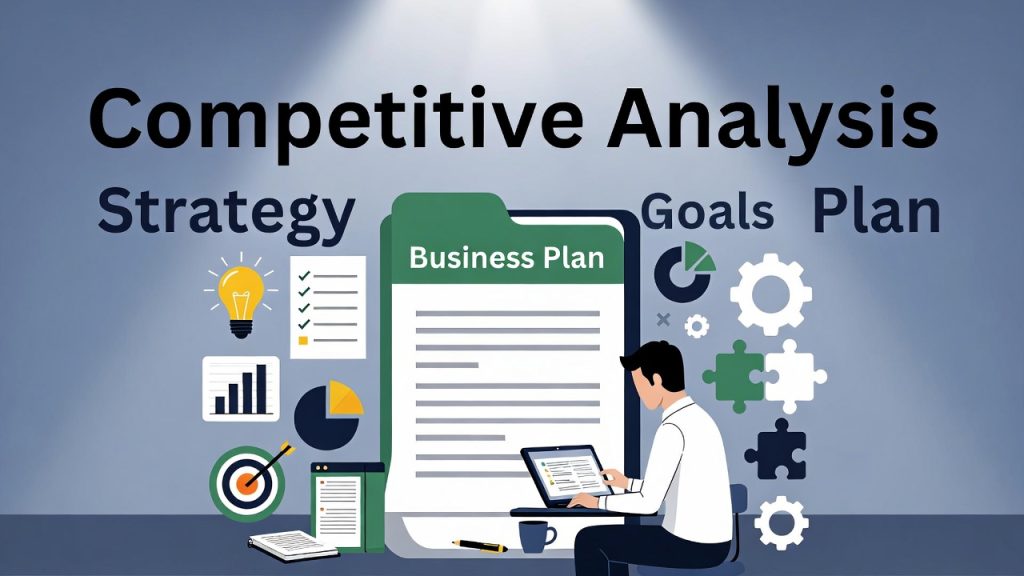 Competitive Analysis