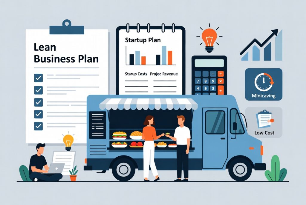 Classic Comfort Food Plates