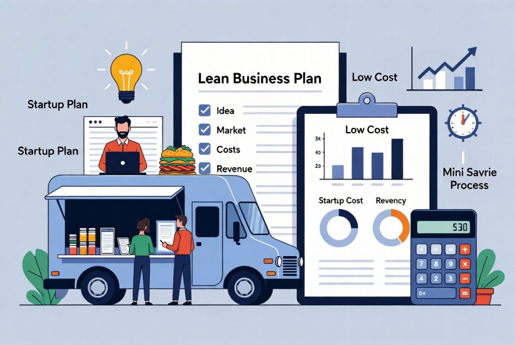 BBQ Food Truck – A Timeless Winner