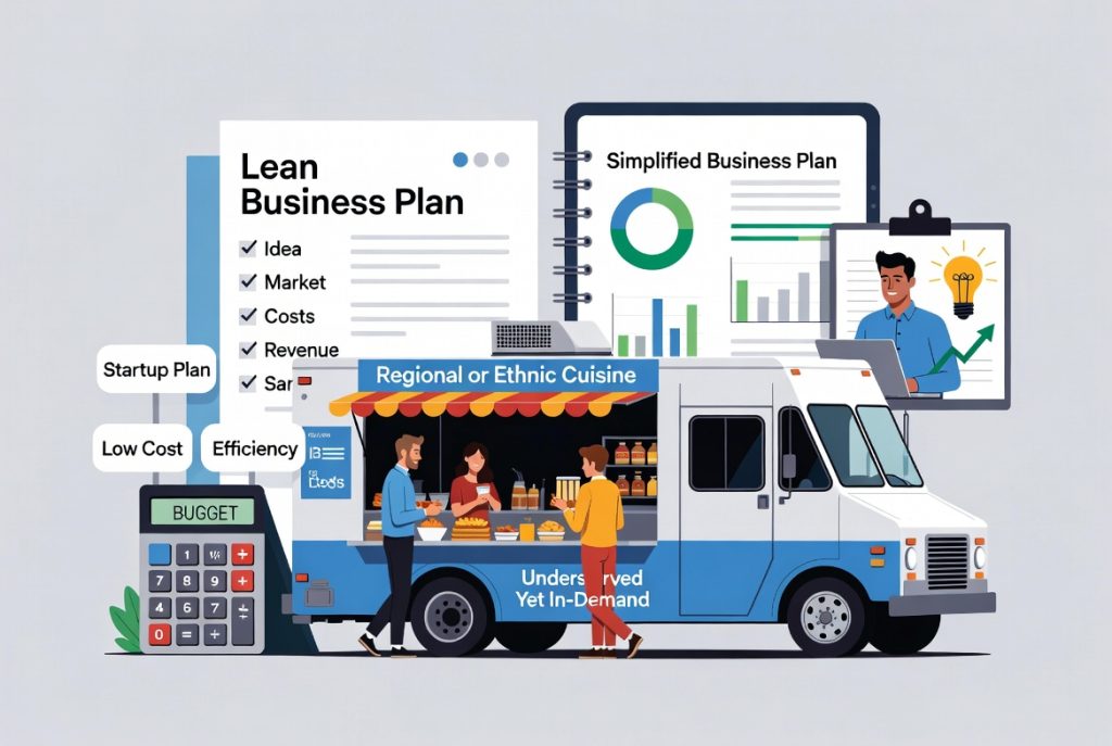 Regional or Ethnic Cuisine Underserved Yet In-Demand