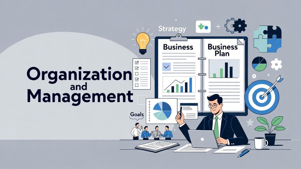 Organization and Management