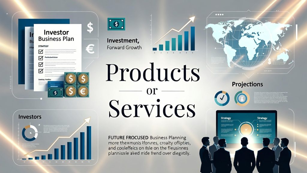 Products or Services