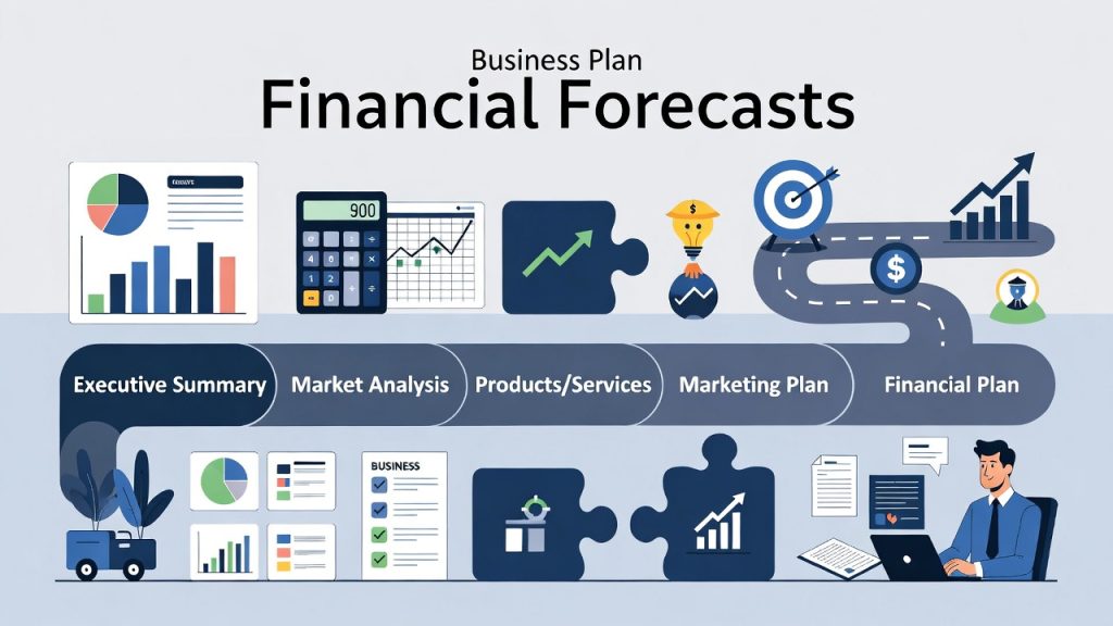 Financial Forecasts