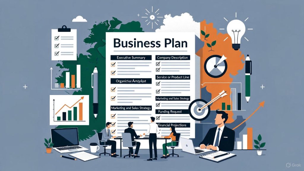 How to Find Investors for an Irish Startup