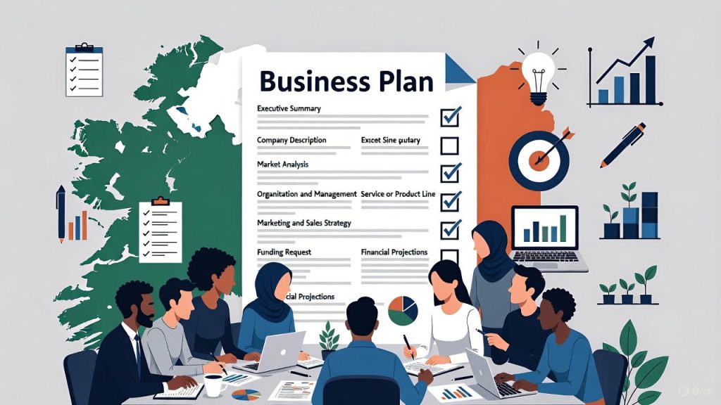 Legal Considerations for Irish Startups