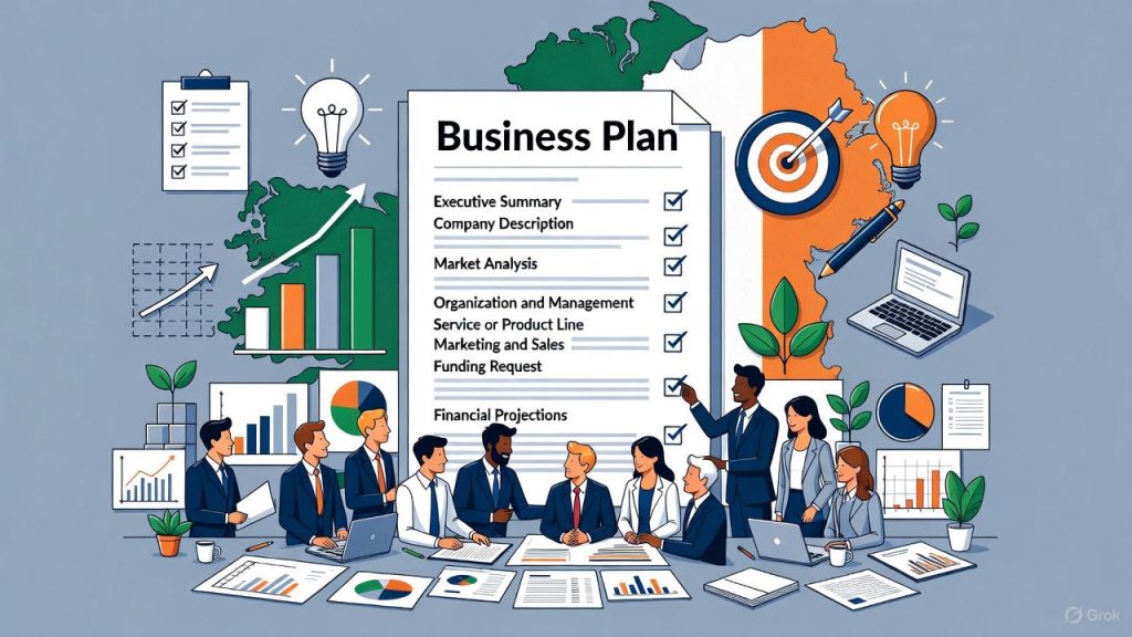 Irish Government Support for Startups