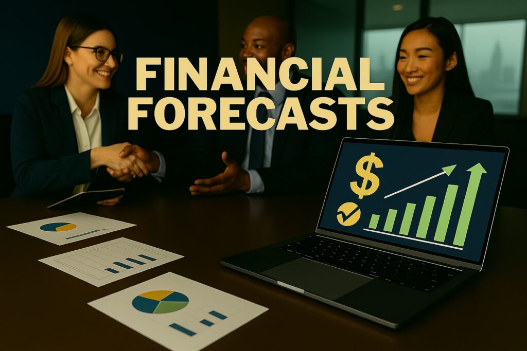 Financial Forecasts