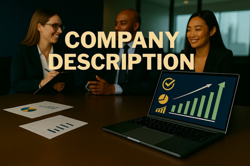 Company Description
