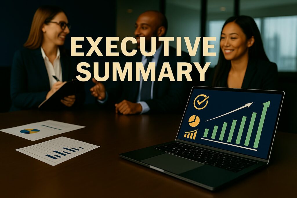 Executive Summary