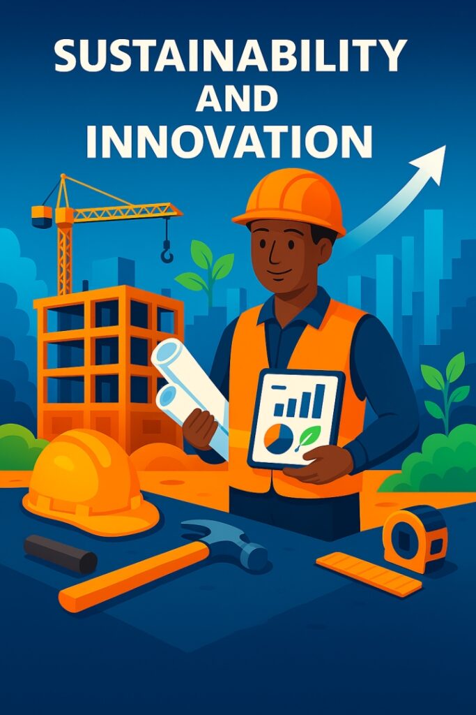 Sustainability and Innovation