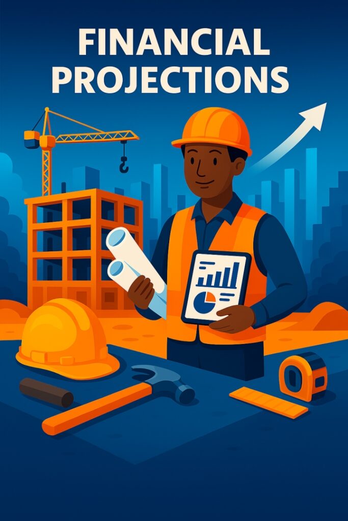 Financial Projections