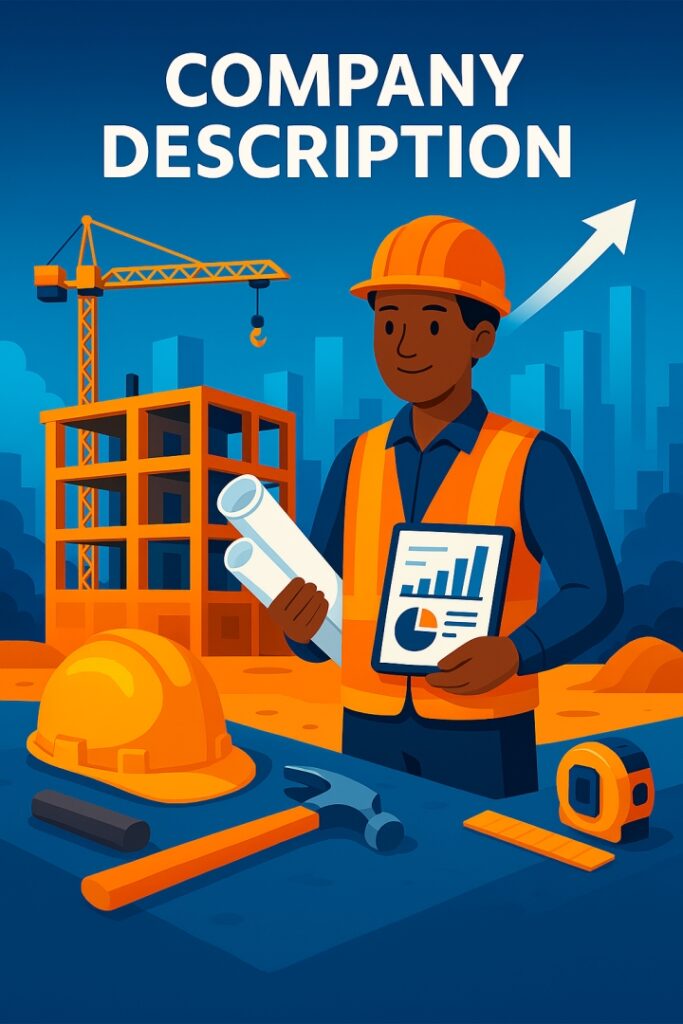 Company Description