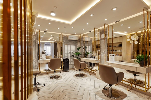Business Plan for Your Beauty Salon