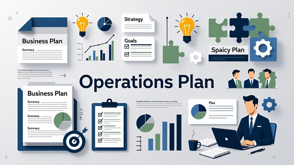Operations Plan