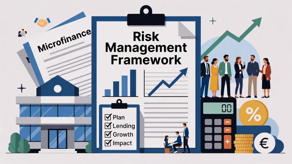 Risk Management Framework