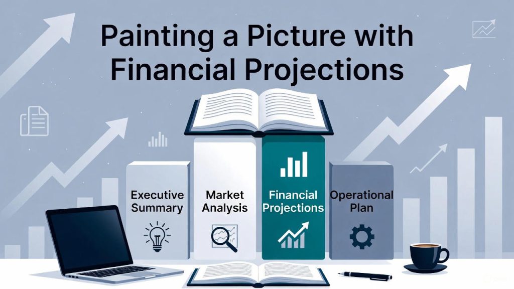 Painting a Picture with Financial Projections