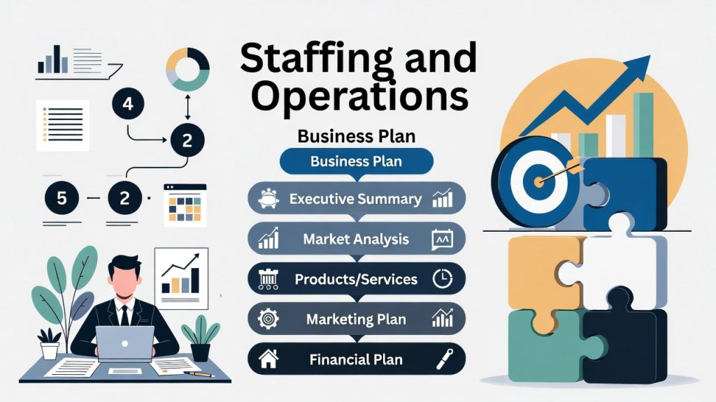 Staffing and Operations