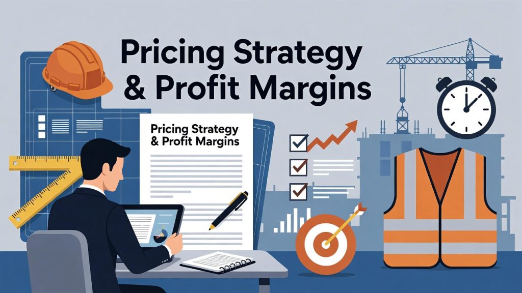 Pricing Strategy & Profit Margins