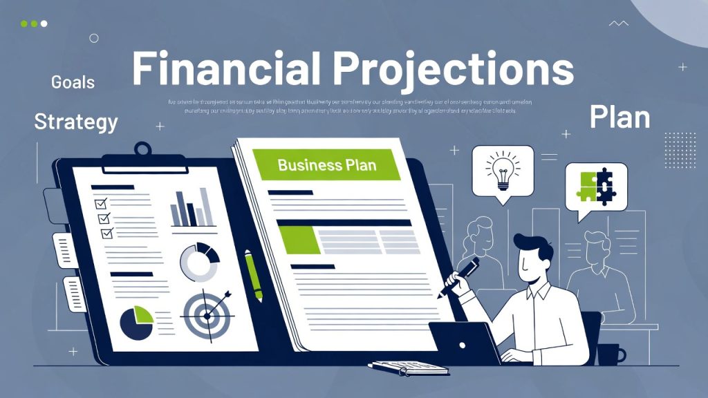 Financial Projections