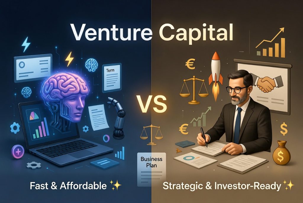 Venture Capital