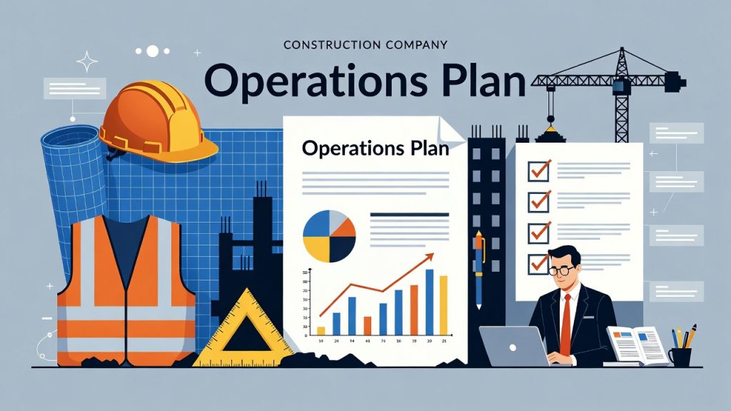 Operations Plan