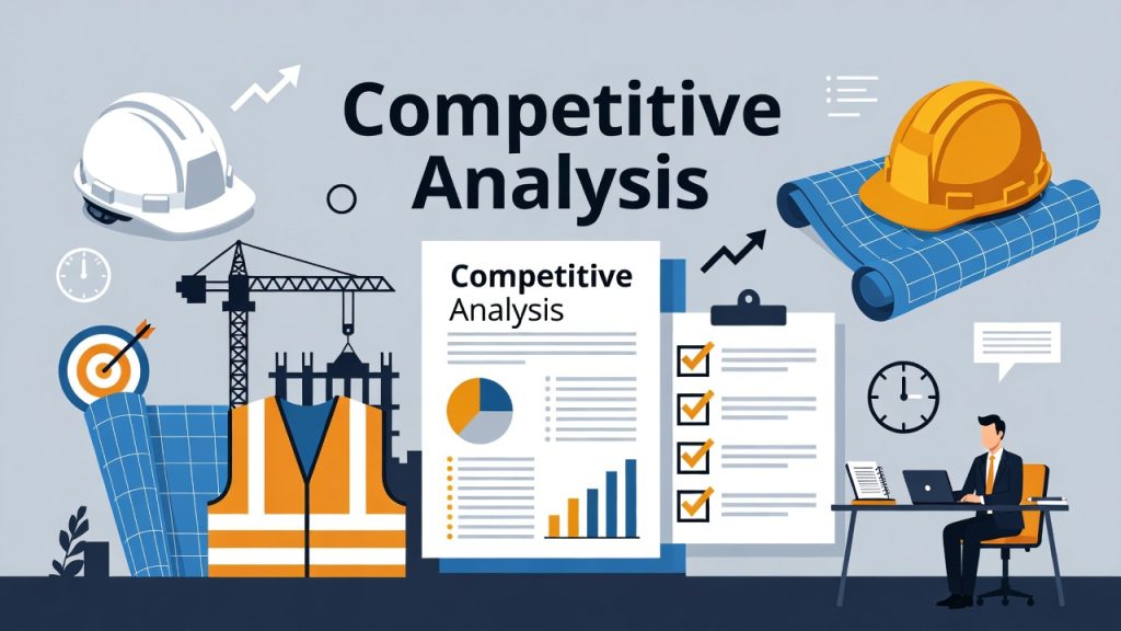 Competitive Analysis