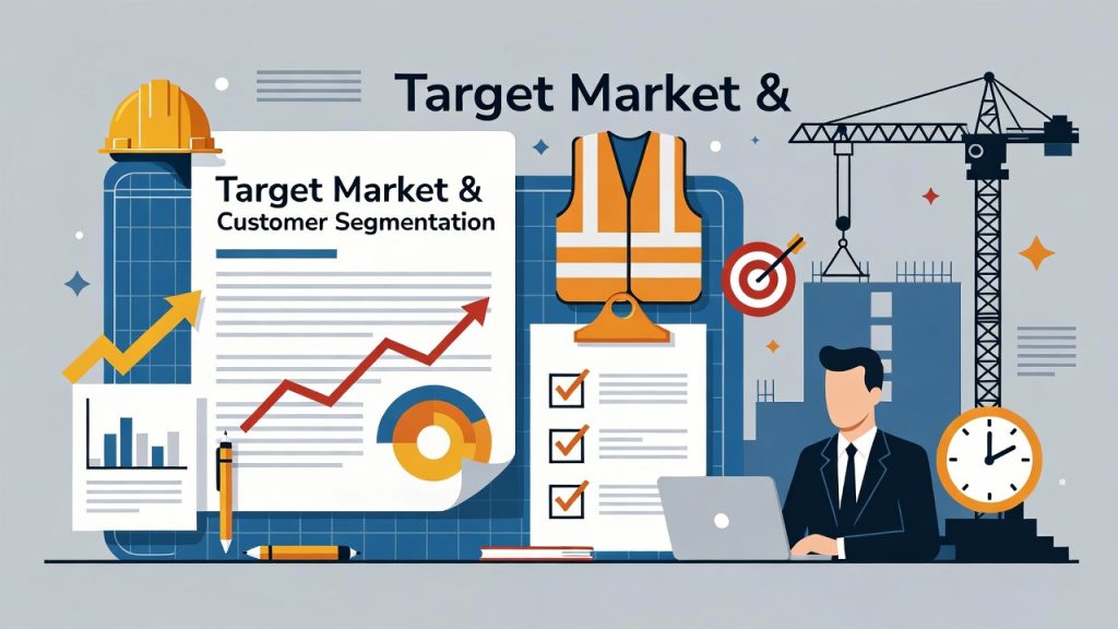 Target Market & Customer Segmentation