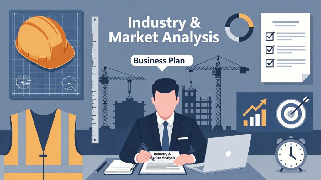 Industry & Market Analysis