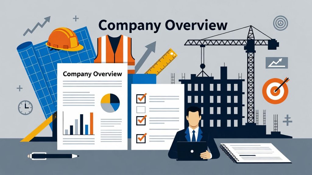 Company Overview