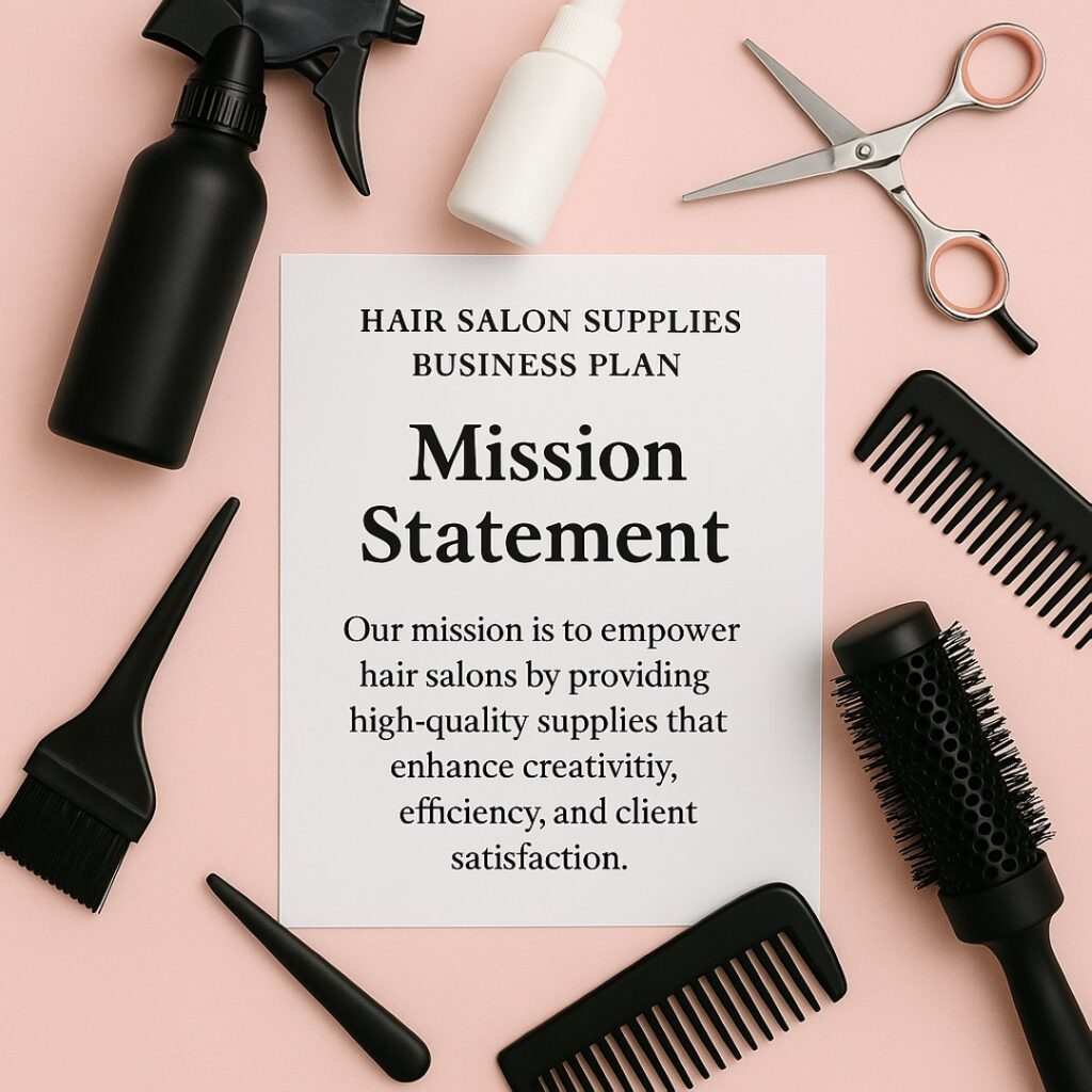 Mission Statement