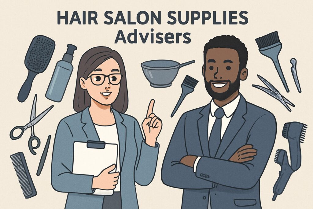 Advisers