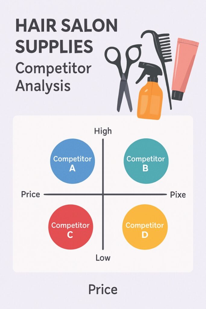 Competitor Analysis
