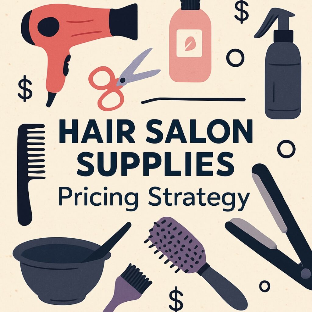 Pricing Strategy

