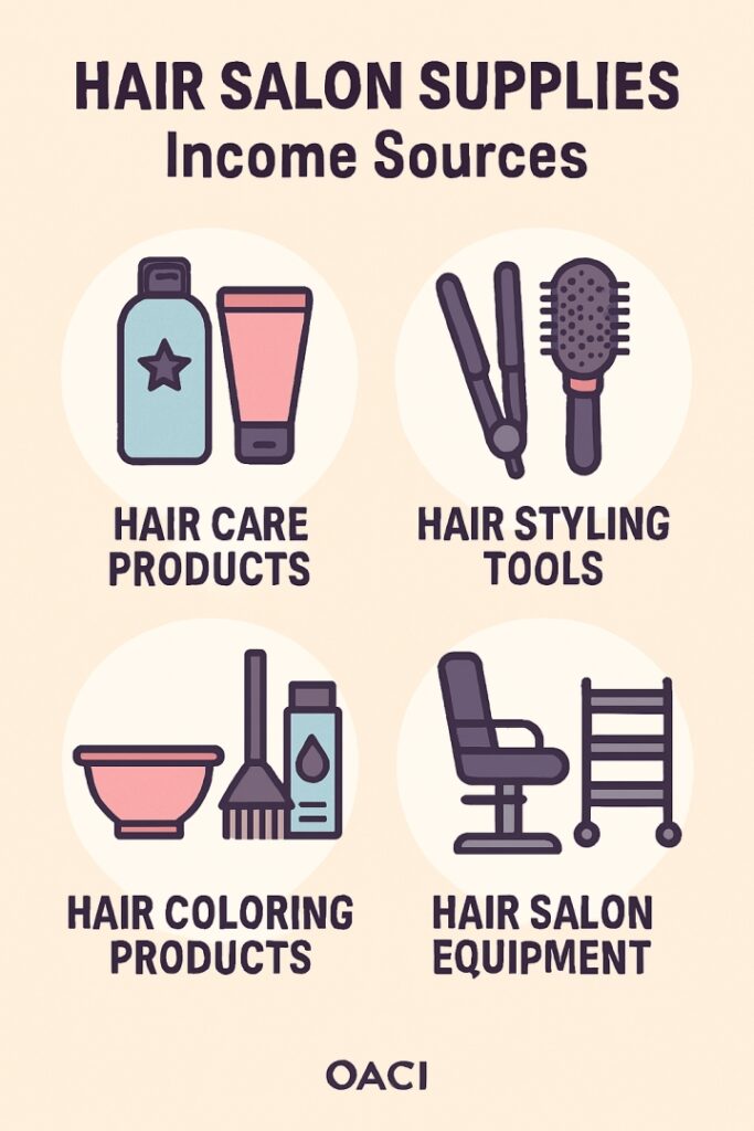 Income Sources

